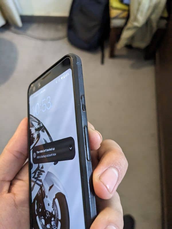 Google pixel 3 approved 6