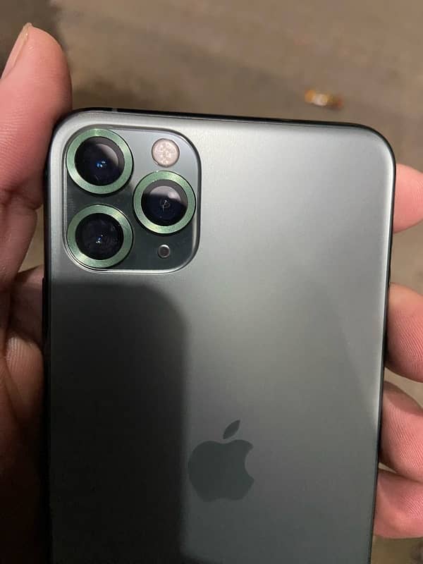 IPhone 11 Pro Max 256 GB 2