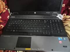 hp Elitebook 8740 accesries for sale