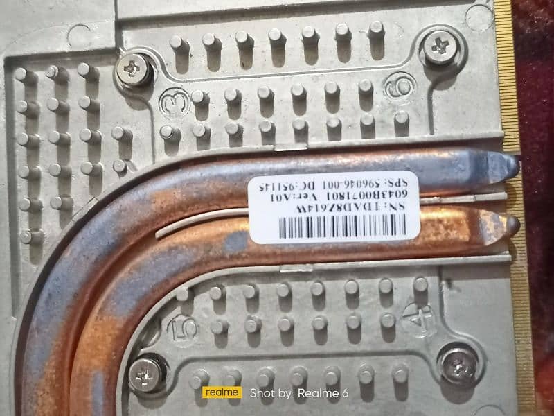 hp Elitebook 8740 accesries for sale 2