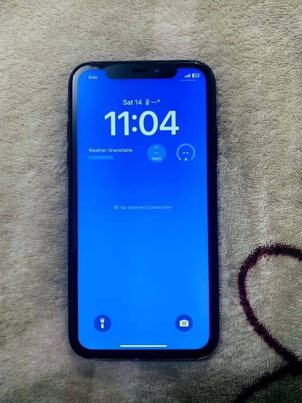 I phone xr 128gb Factory Unlock 1