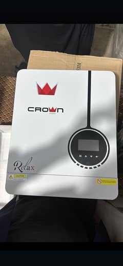 crown