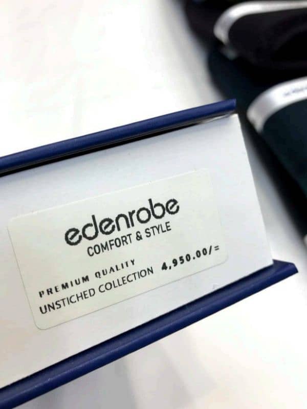 *_ Edenrobe men's  COLLECTION_*          *Wool stuff* 1