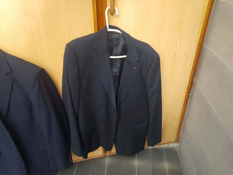 Branded Coats and Suits 2