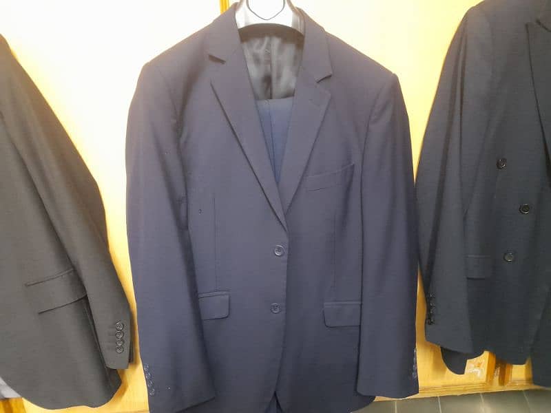 Branded Coats and Suits 3