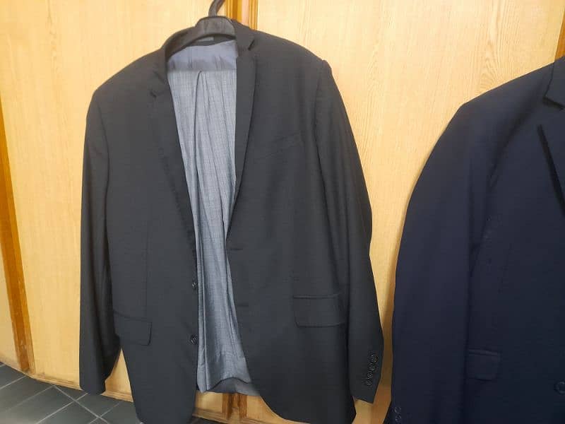 Branded Coats and Suits 4