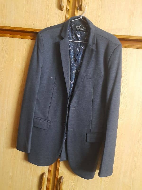 Branded Coats and Suits 5