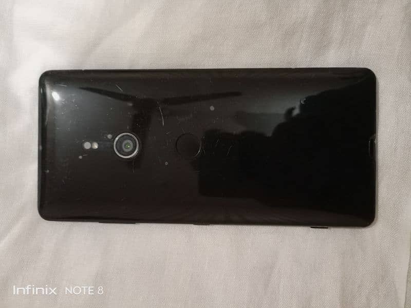 Sony Xperia xz3. exchange possible. . 03297905099 0