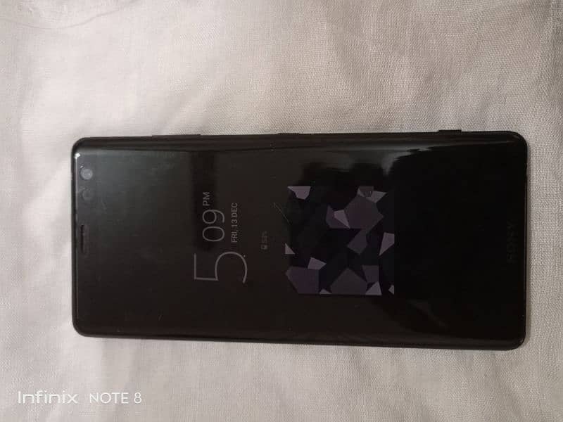 Sony Xperia xz3. exchange possible. . 03297905099 2