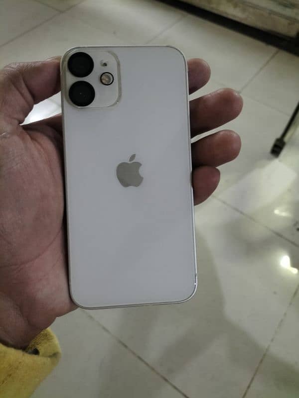 Apple Iphone 12 Mini 1