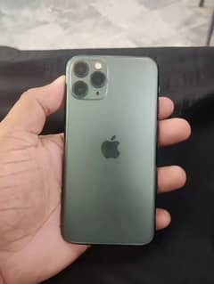 iPhone 11pro