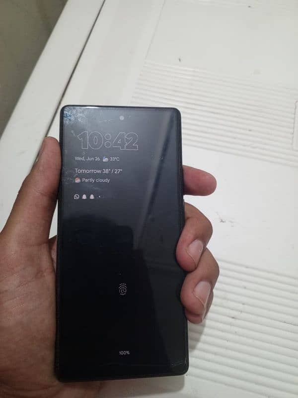 google pixel 6a for sale 1