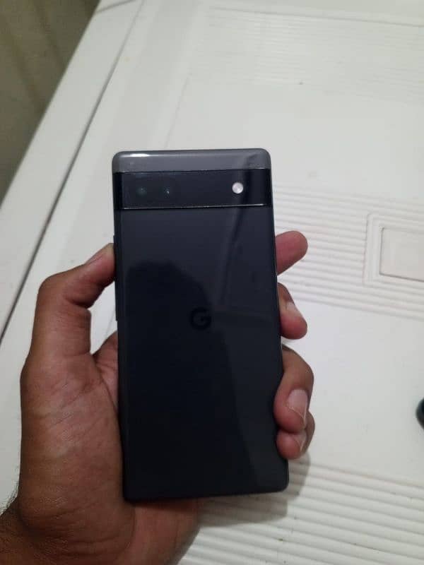 google pixel 6a for sale 2