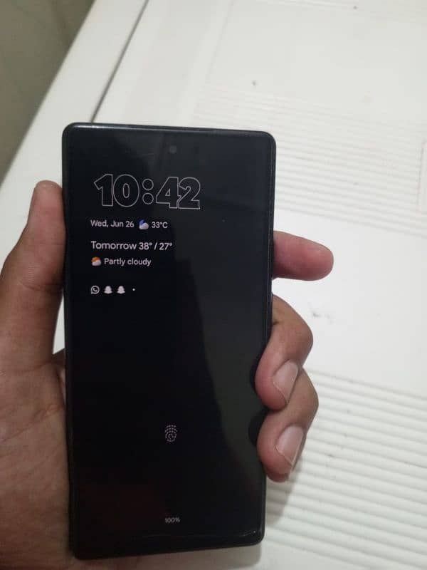 google pixel 6a for sale 6