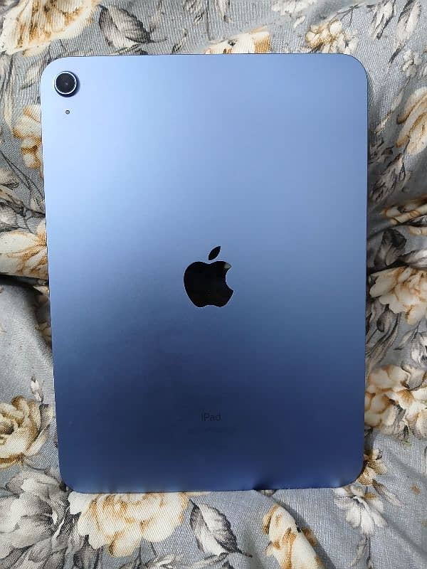 Ipad 10th Generation 0