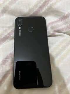 Huawei P20 lite (official Pta approved)