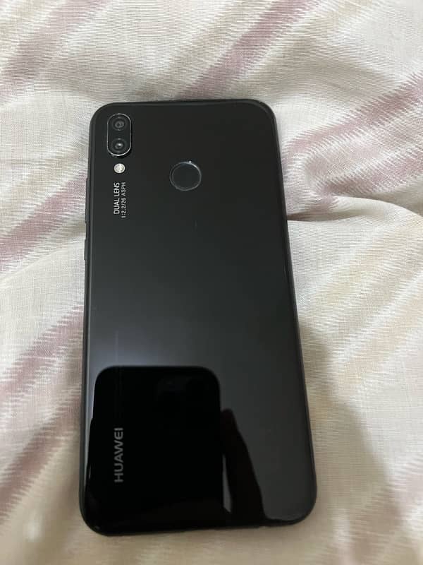 Huawei P20 lite (official Pta approved) 0