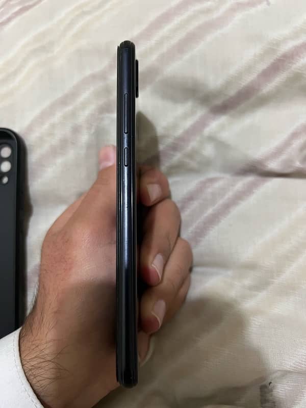 Huawei P20 lite (official Pta approved) 2