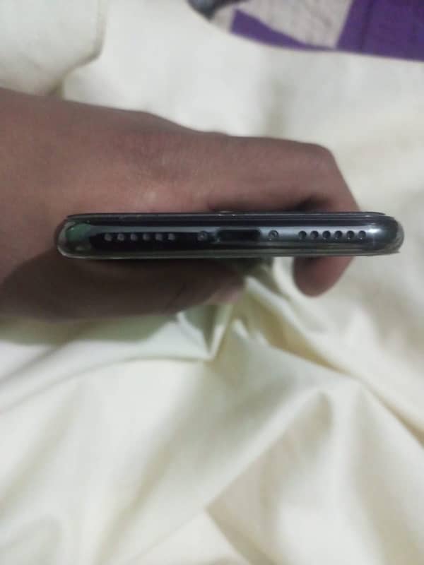 iPhone X non pta 64 gb 4