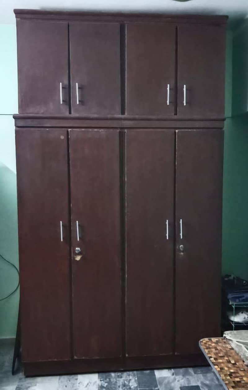 CUPBOARD FOR SALE! 0