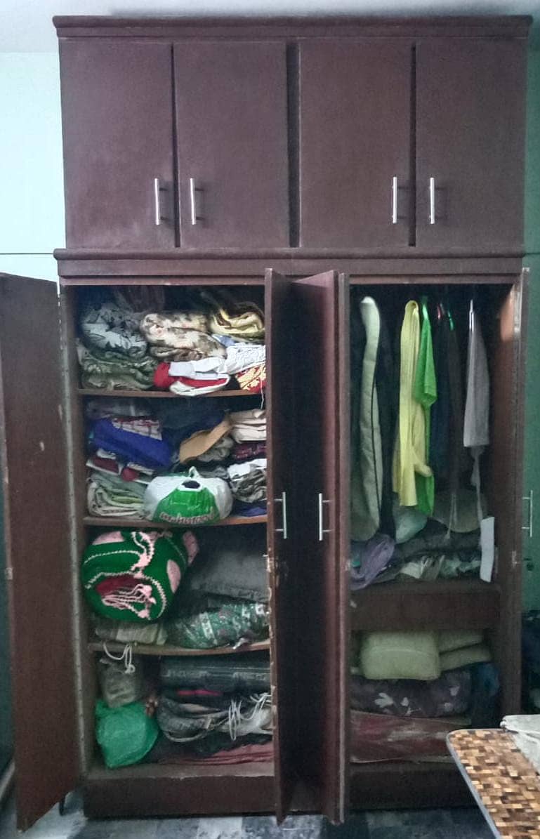 CUPBOARD FOR SALE! 1