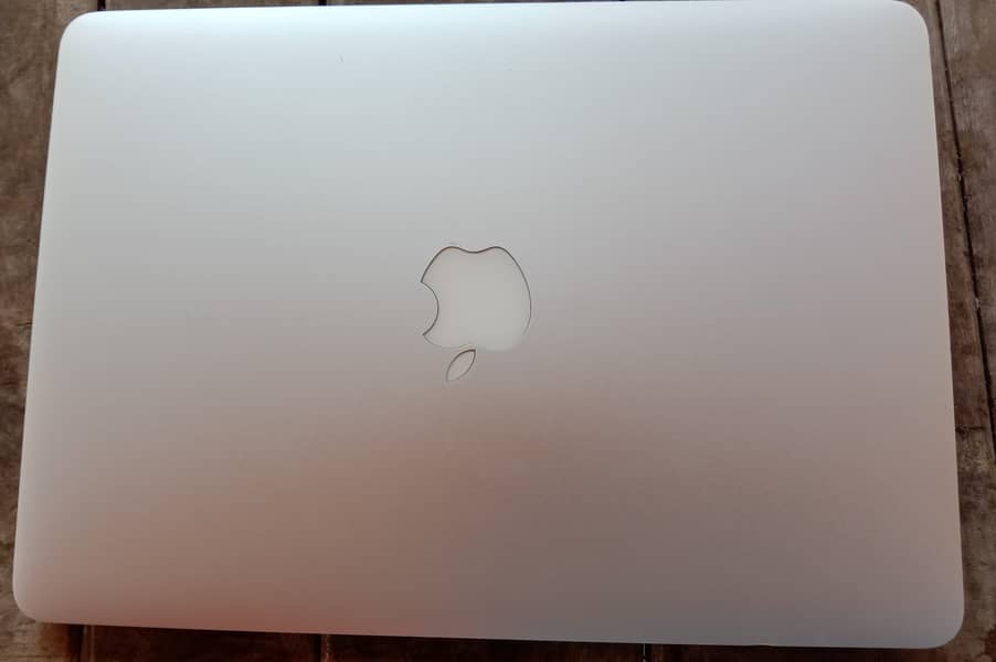 MacBook Pro 13" (2014) i7, 16GB RAM, 1TB SSD – Well-Used, Great Perfor 1