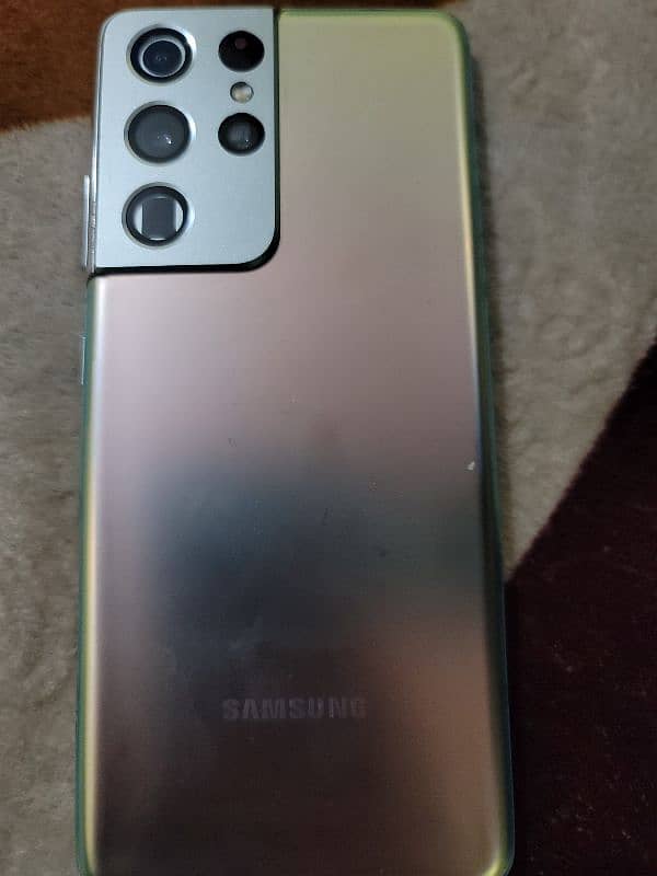 samsung s21 ultra 5G 2