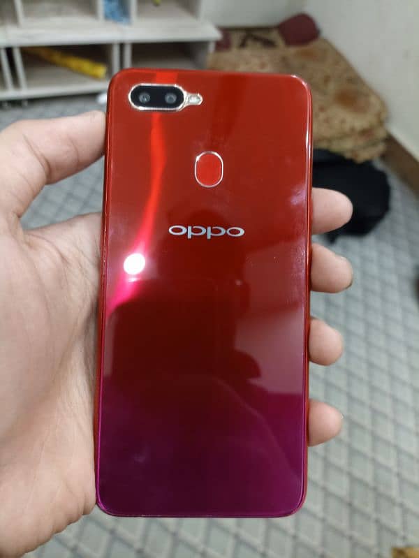 oppo f9 1