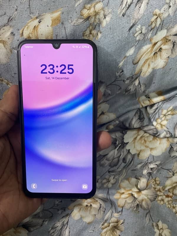 Samsung A15 1