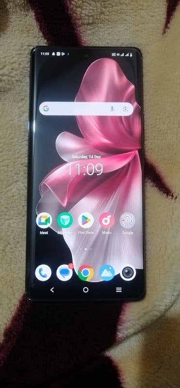 vivo v30e 0