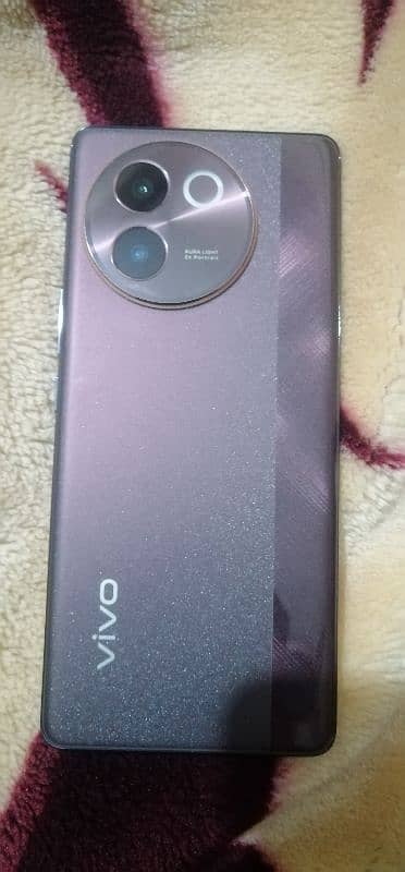 vivo v30e 2