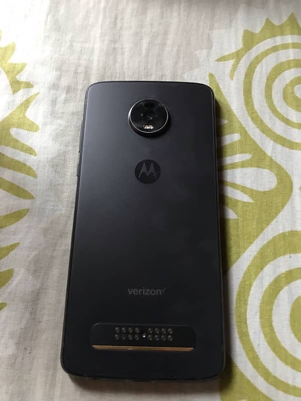 motorola z4 4/128 3