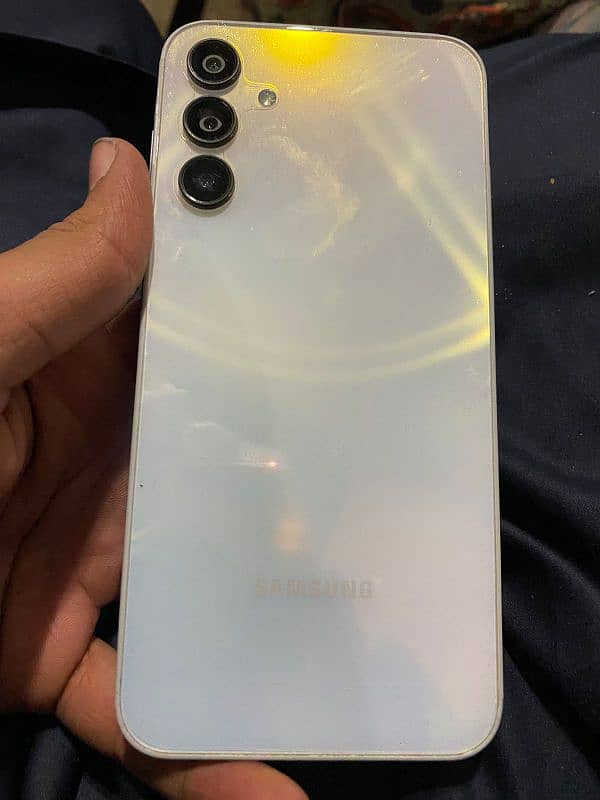 Samsung A15 4