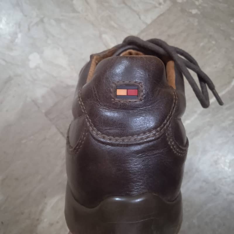 Casual Shoes Tommy Hilfiger 3