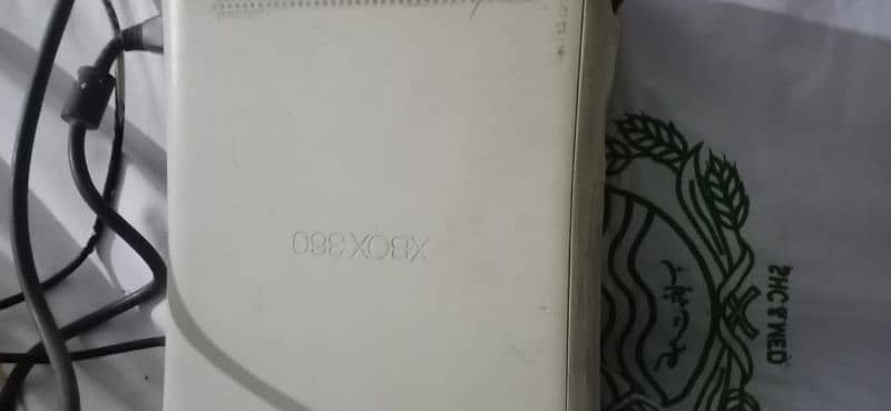 Xbox 360 1