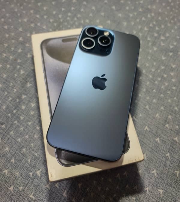 iphone 15 pro max 256gb 0