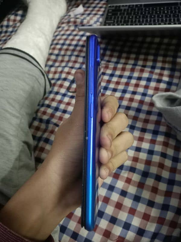 vivo y91 with gaming processor best condition 2