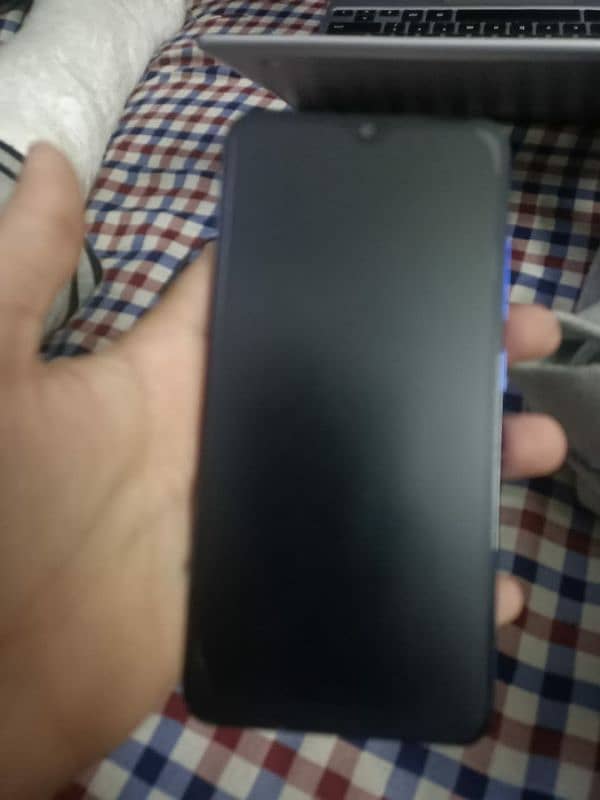 vivo y91 with gaming processor best condition 3