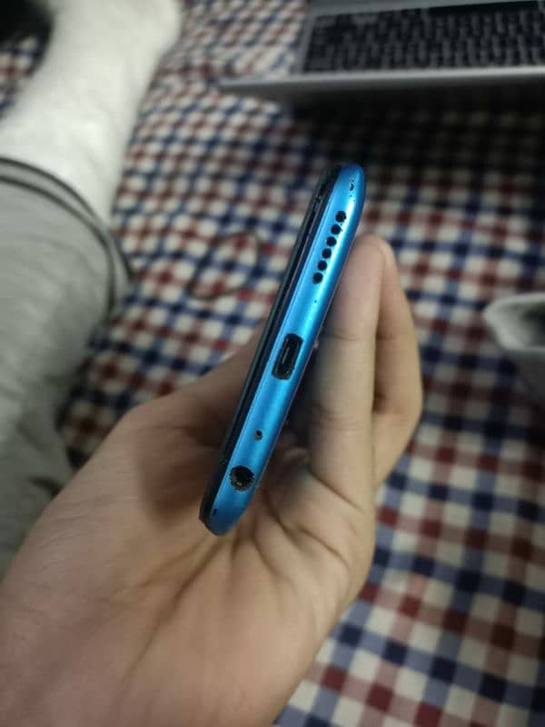 vivo y91 with gaming processor best condition 6