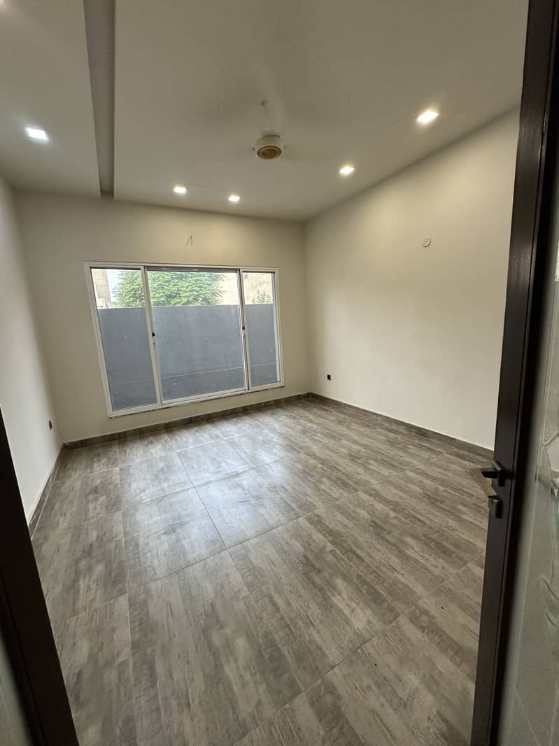 10 Marla Brand New Designer House Available For Sale In TechTown Near Abdullah Garden 2