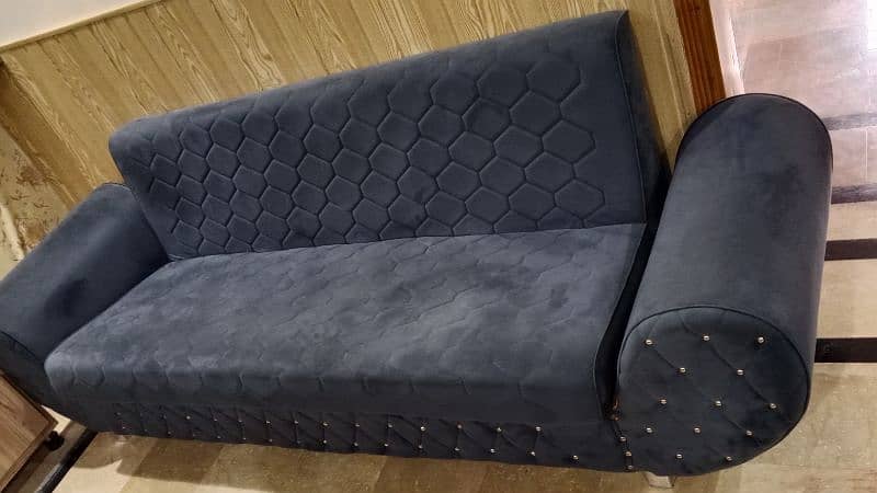 Sofa Cum Bed 0