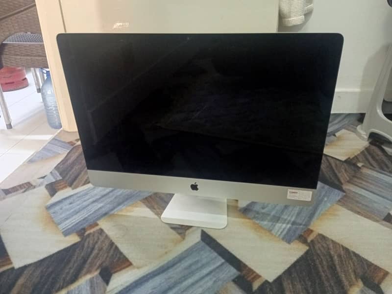 I MAC FOR SALE  (27-inch, Late 2013) i Mac Macbook 1