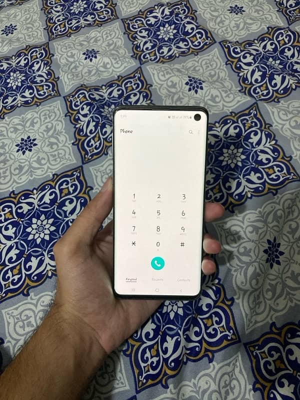 Samsung Galaxy S10 PTA Approved 2