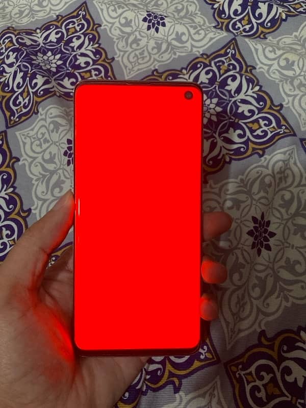 Samsung Galaxy S10 PTA Approved 4