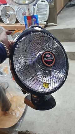 Electric Heater