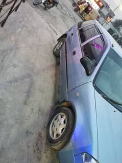 Suzuki Cultus VXR 2000