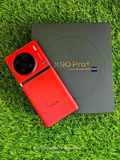 Vivo X90 Pro Plus 5G