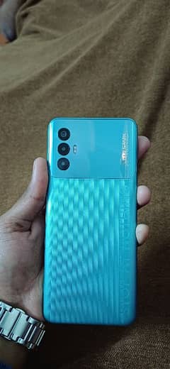 Tecno Spark 8 Pro