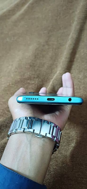 Tecno Spark 8 Pro 4