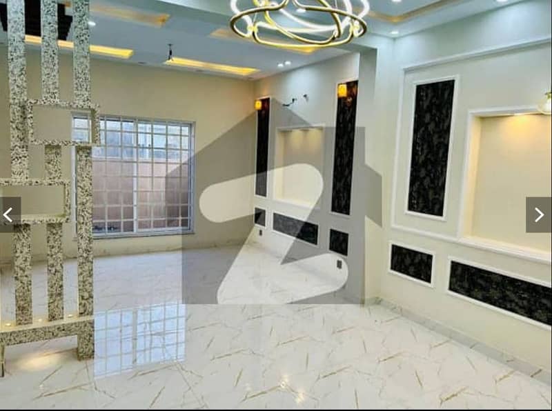 5 Marla Beautifully designed Upper Portion For Rent In Park View City Lahore. 0